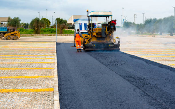 Best Driveway Pavers Near Me  in Woonsocket, RI
