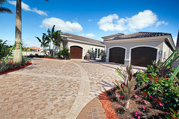 Best Affordable Driveway Pavers  in Woonsocket, RI