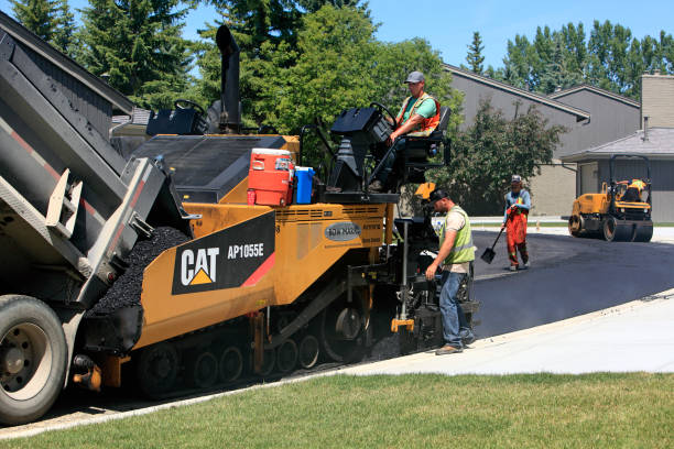 Best Driveway Repair Near Me  in Woonsocket, RI
